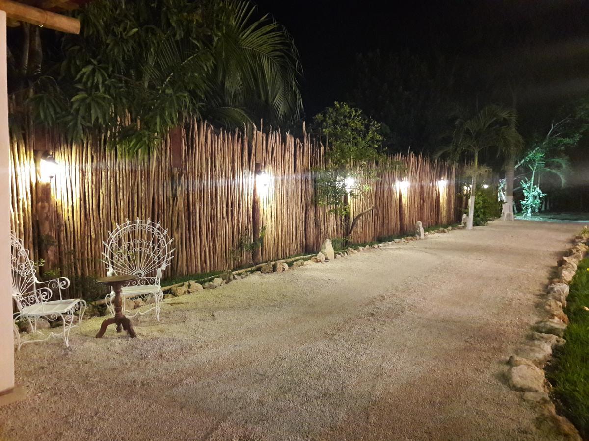 Casa Lima 2* Bacalar