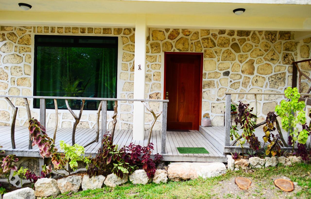 Pier - Bacalar