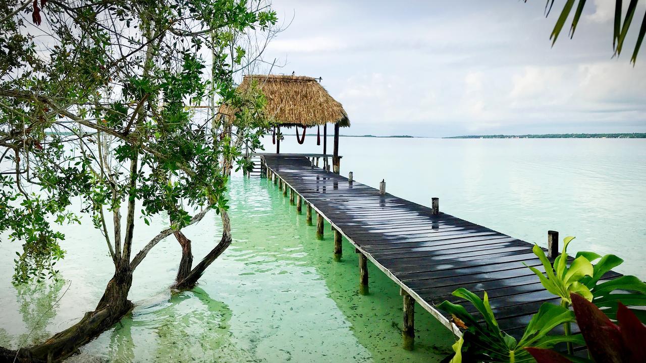 Pier - Bed and breakfast 3*