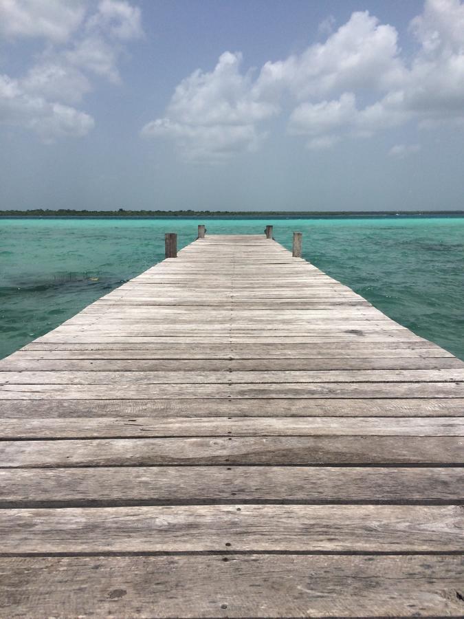The Yak House - * Bacalar