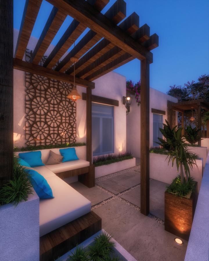 Bed and breakfast Balu