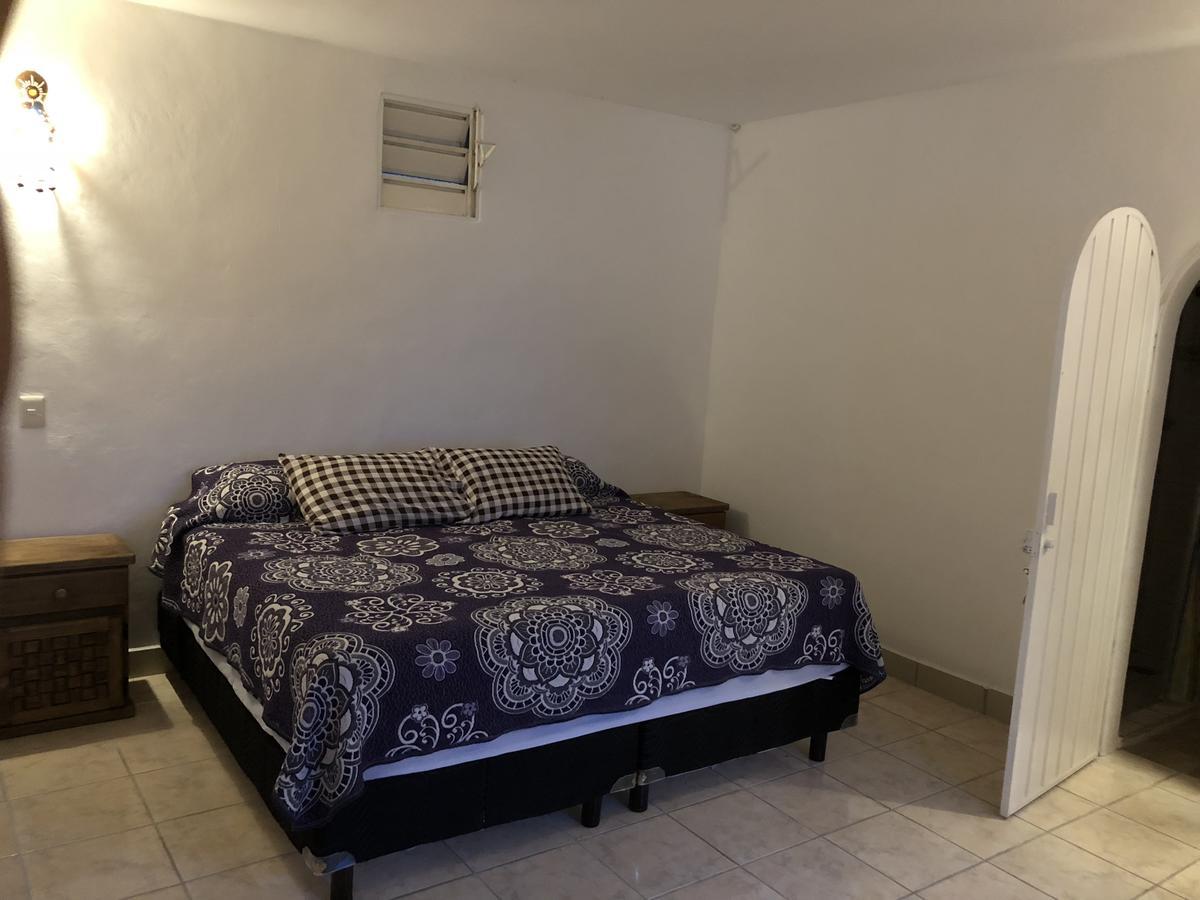 Quinta Las Brisas Economy hotel Bacalar