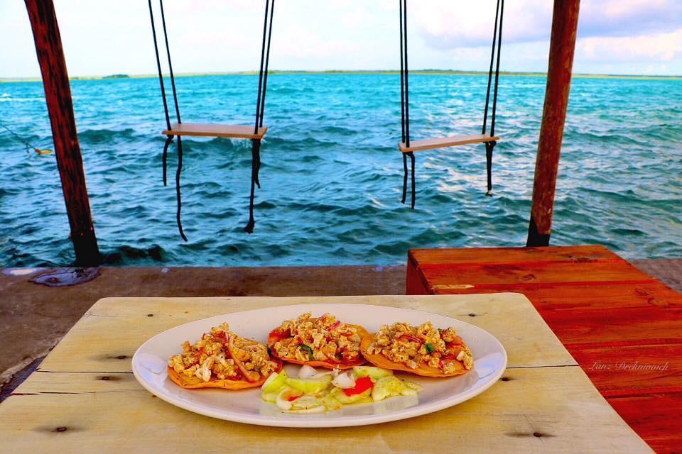 Hotel Velas Bacalar