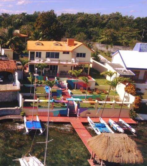 Velas Hotel Bacalar