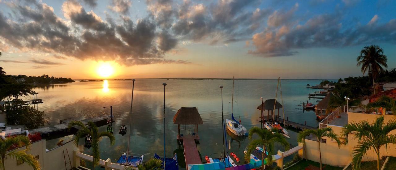 Hotel Velas