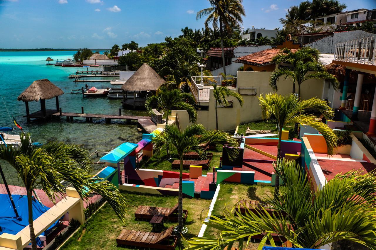 Velas Hotel 2*