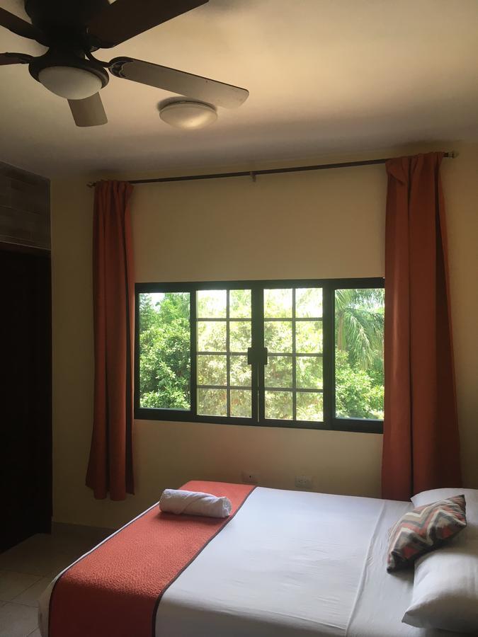 Hotel Tuparenda