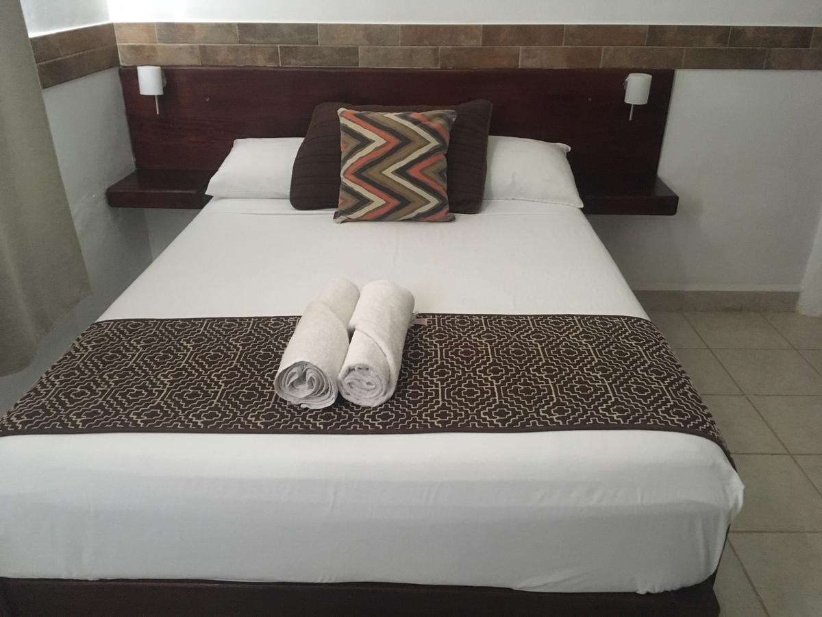 Tuparenda Hotel
