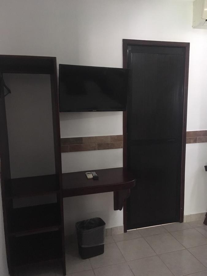 Hotel Tuparenda Bacalar