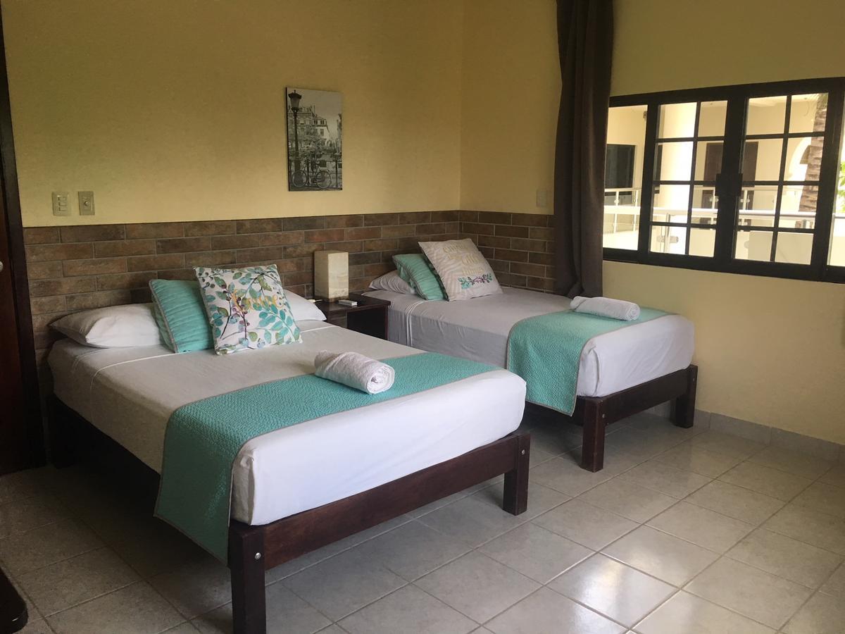 Tuparenda Hotel 2*