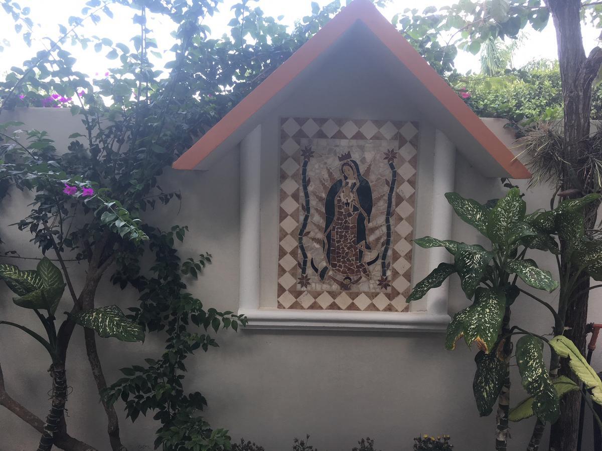 Tuparenda Hotel Bacalar
