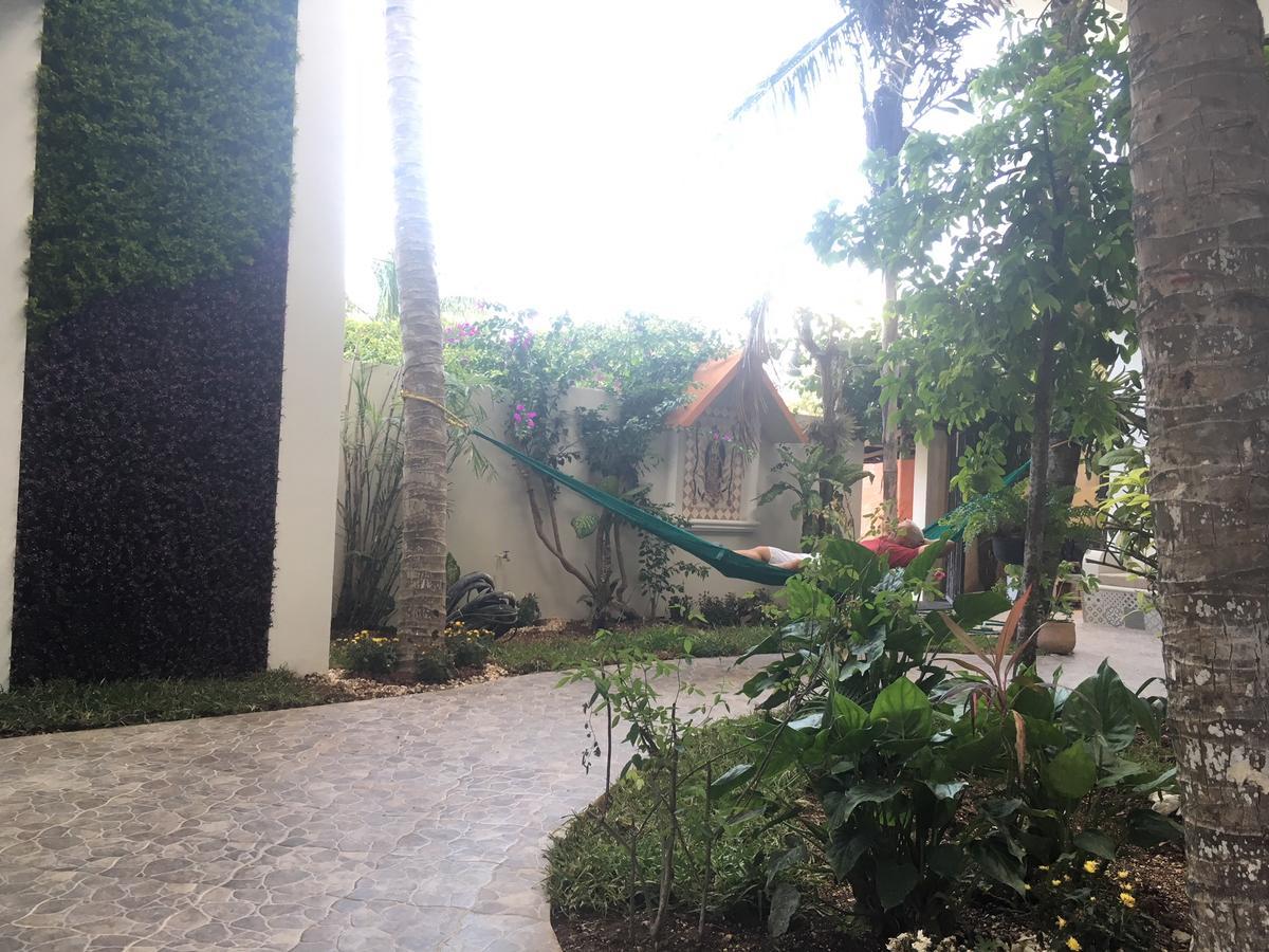 Hotel Tuparenda Bacalar