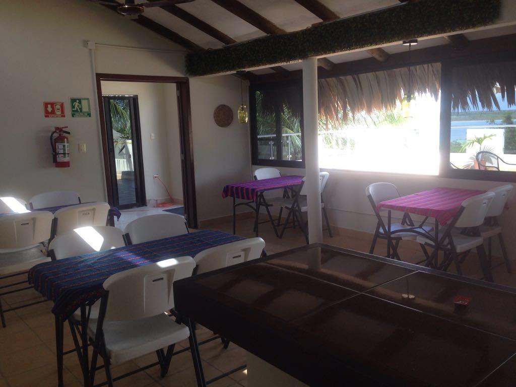 Tuparenda Hotel Bacalar