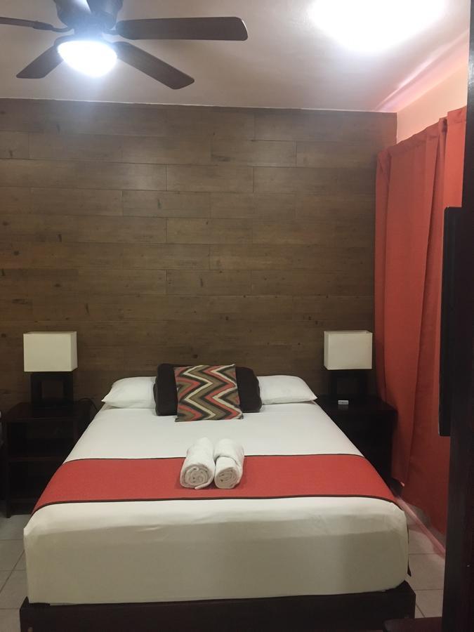 Tuparenda Hotel 2*