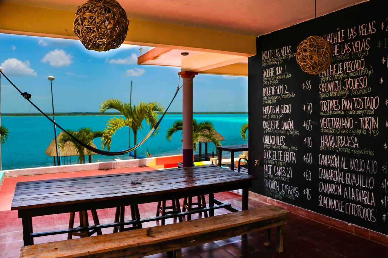Velas Hotel Bacalar