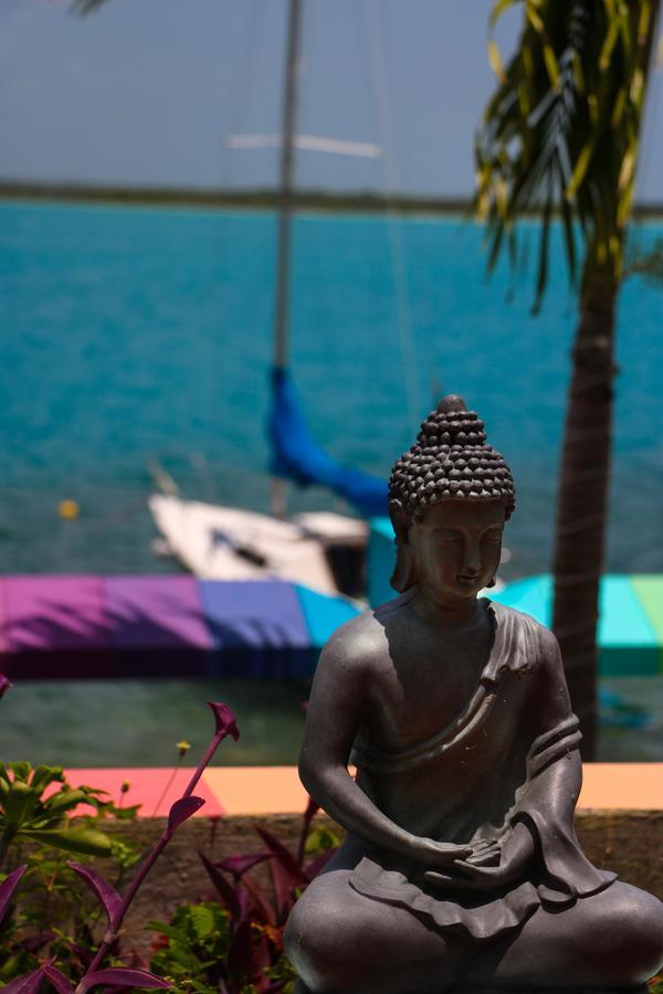 Velas 2* Bacalar