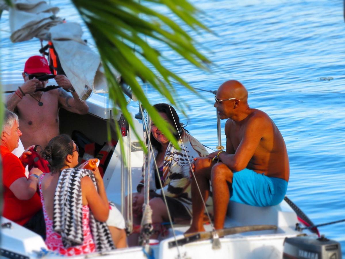 Velas 2* Bacalar