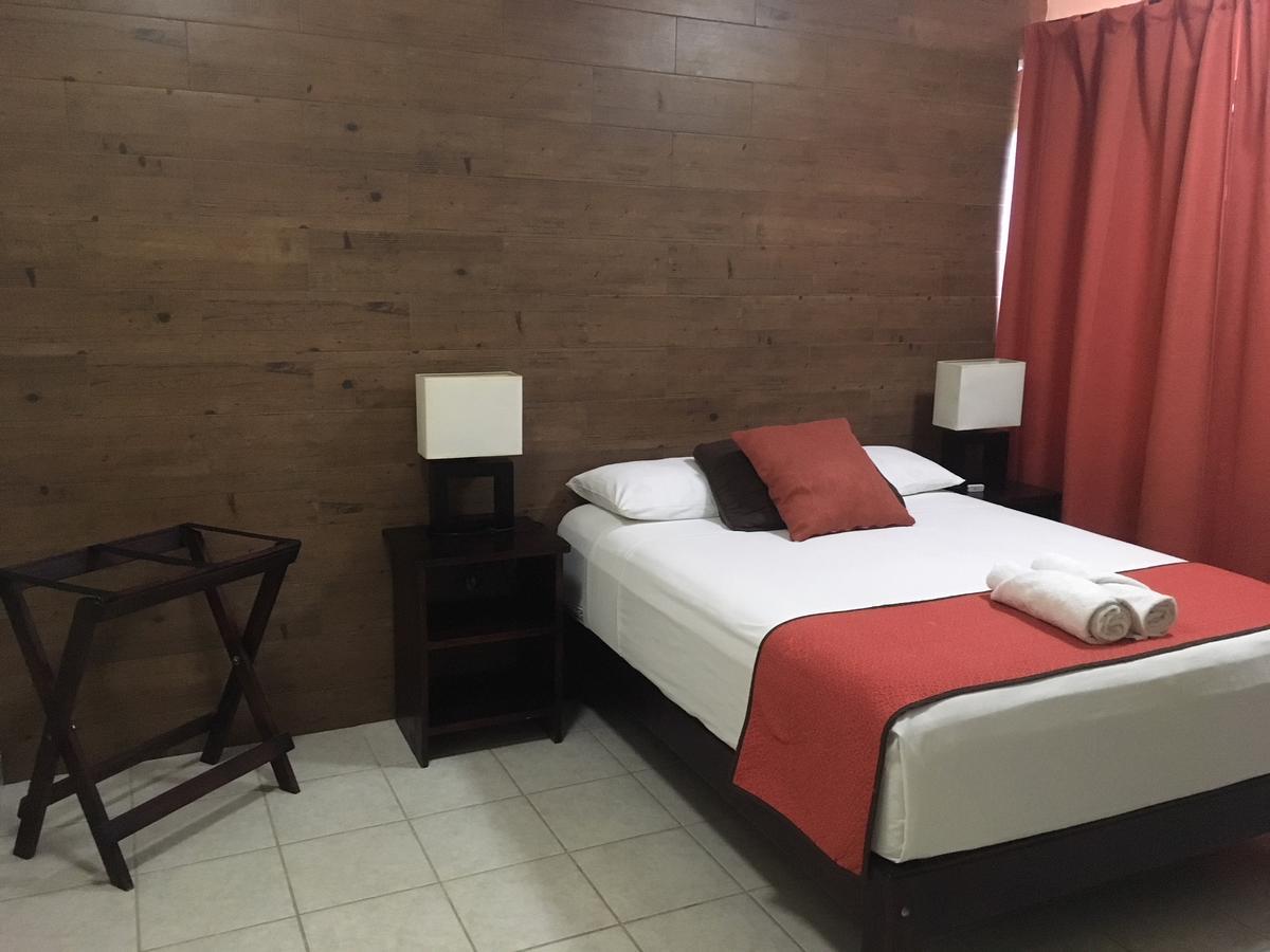 Hotel Tuparenda 2*