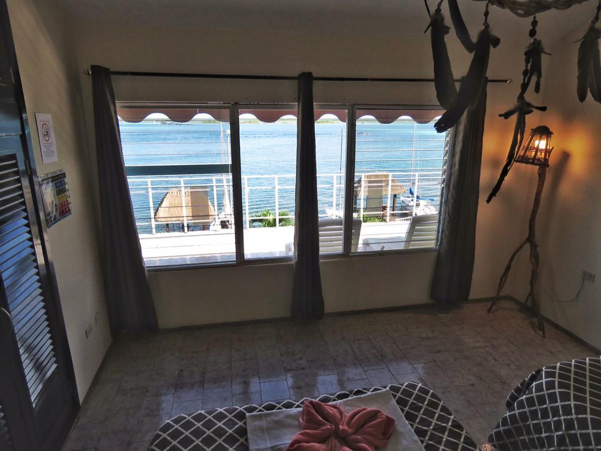 Hotel Velas Bacalar