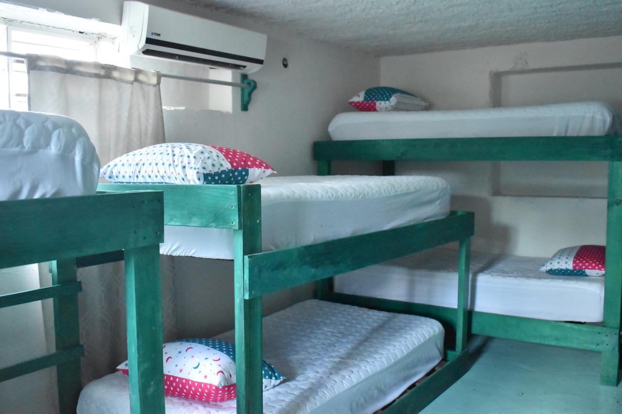 Hostal Casa Maya Blue *