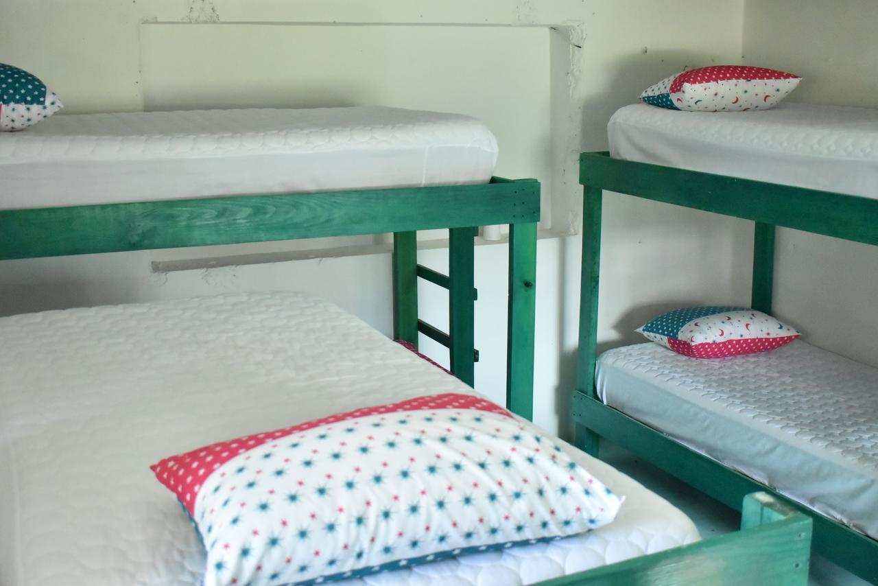 Casa Maya Blue Hostal *