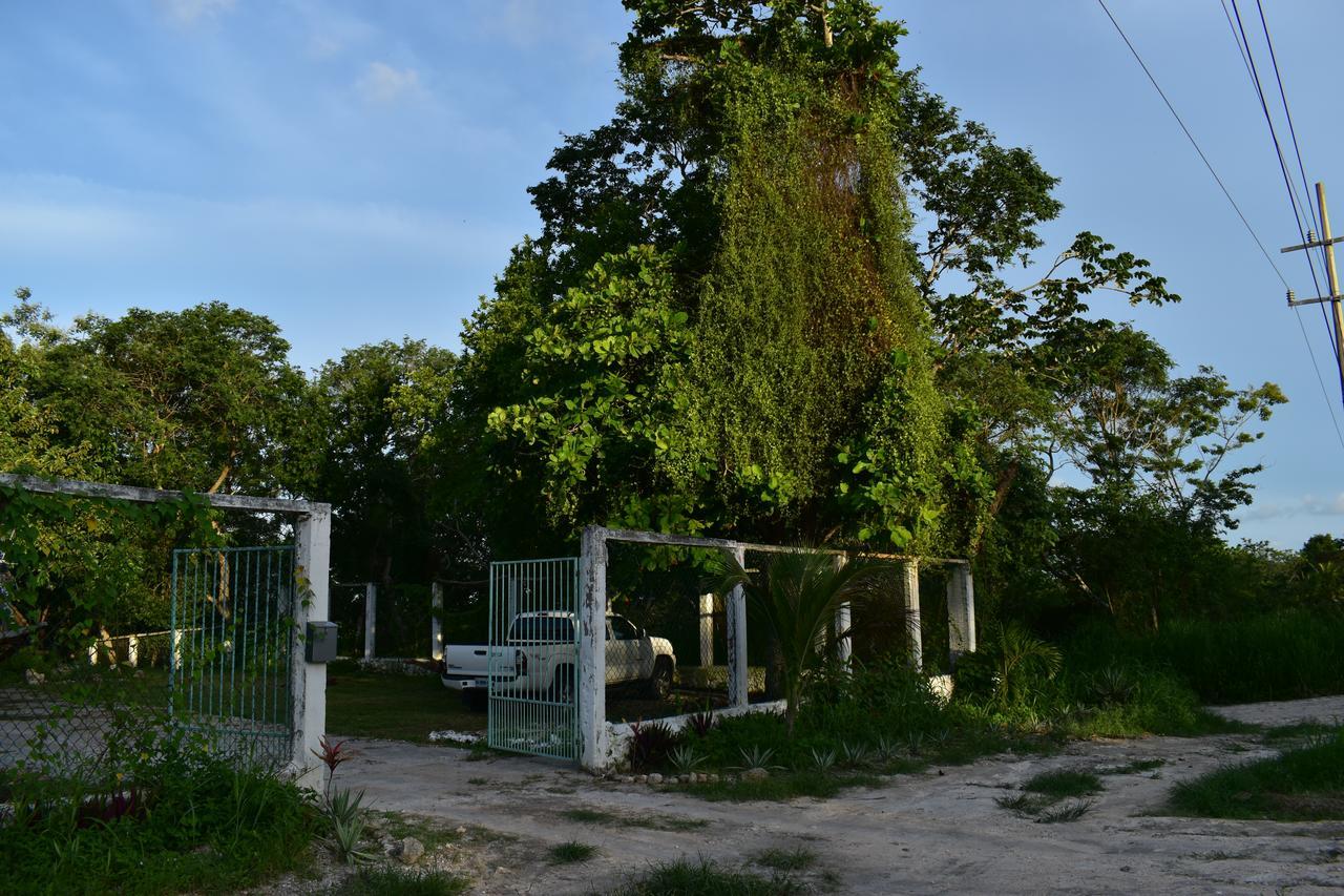 Casa Maya Blue * Bacalar