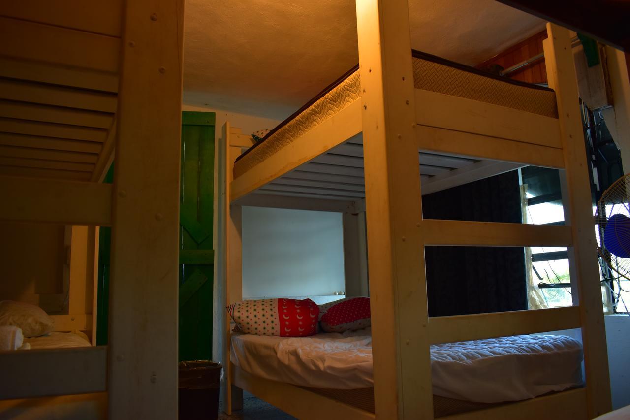 Casa Maya Blue * Bacalar