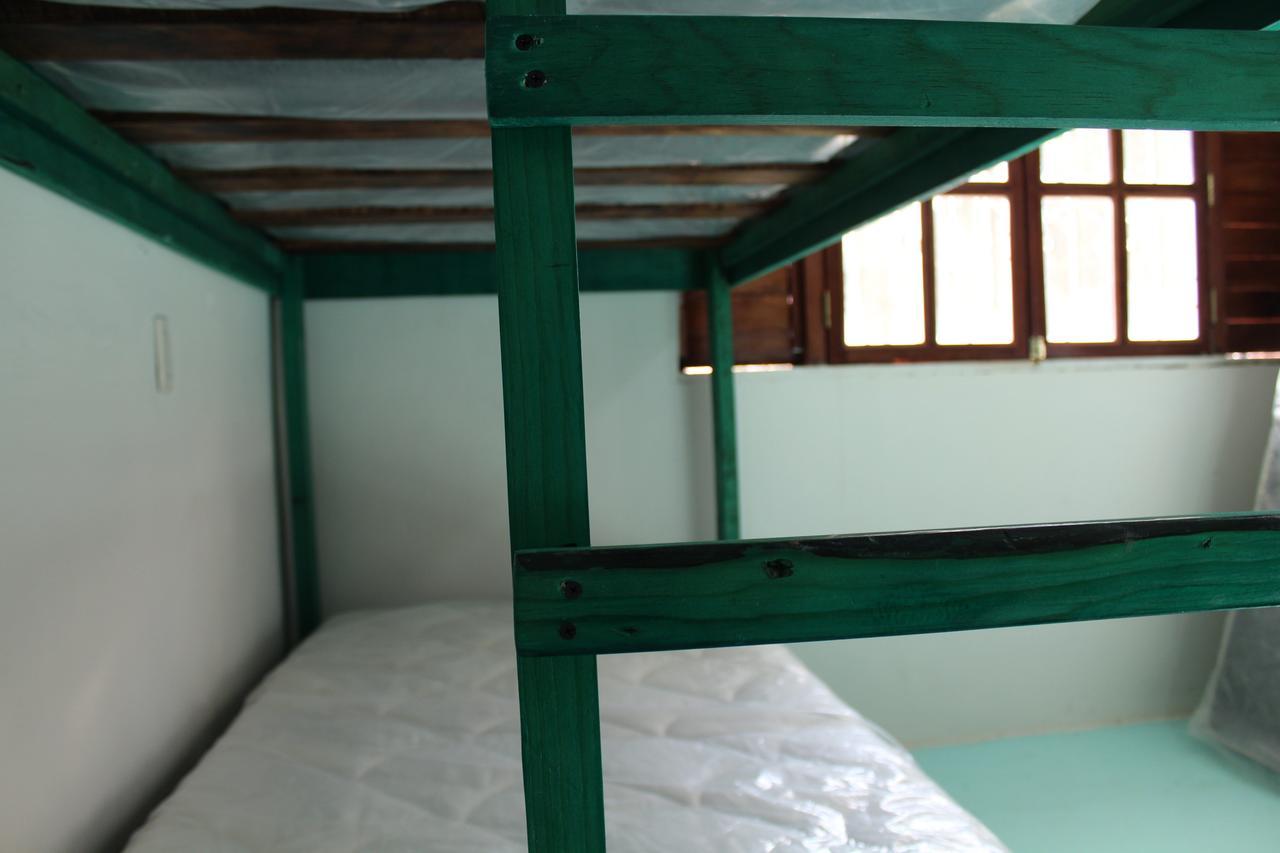 Casa Maya Blue Hostal *