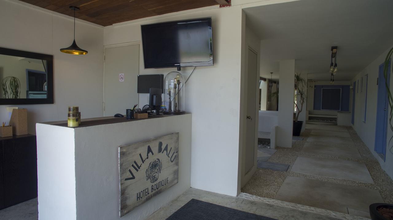 Balu Bed and breakfast