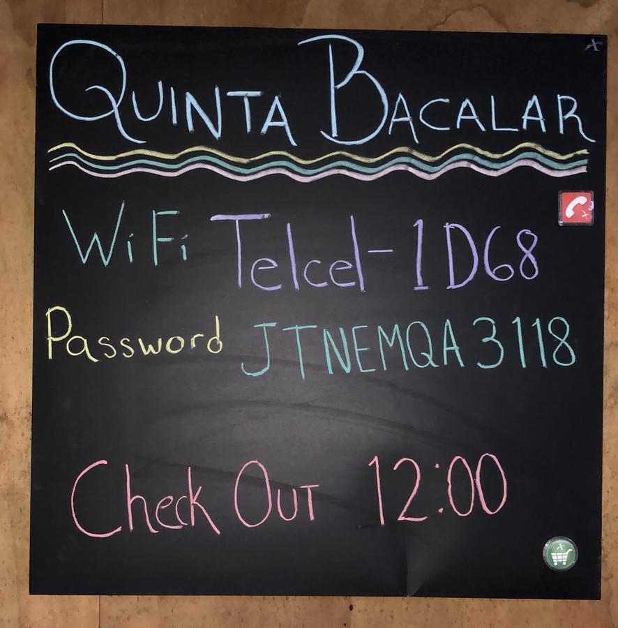 Economy hotel Quinta Las Brisas
