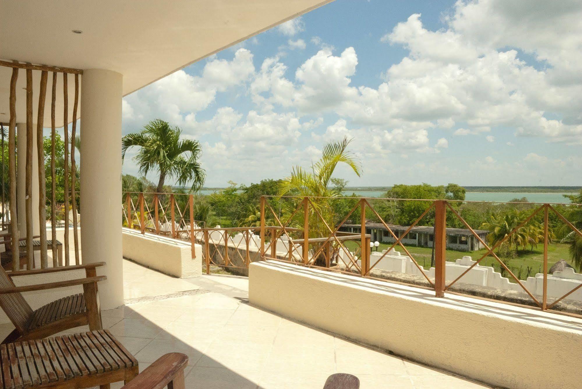 Bakalar 3* Bacalar