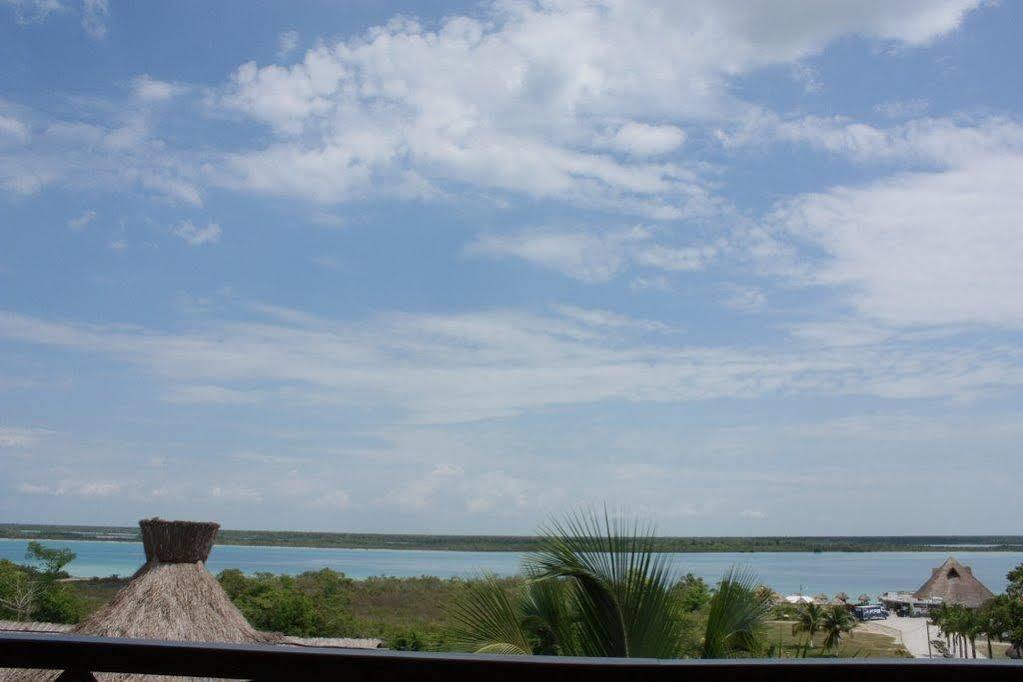Bakalar 3* Bacalar