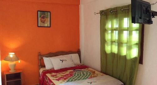 Capital O Colibri Hotel