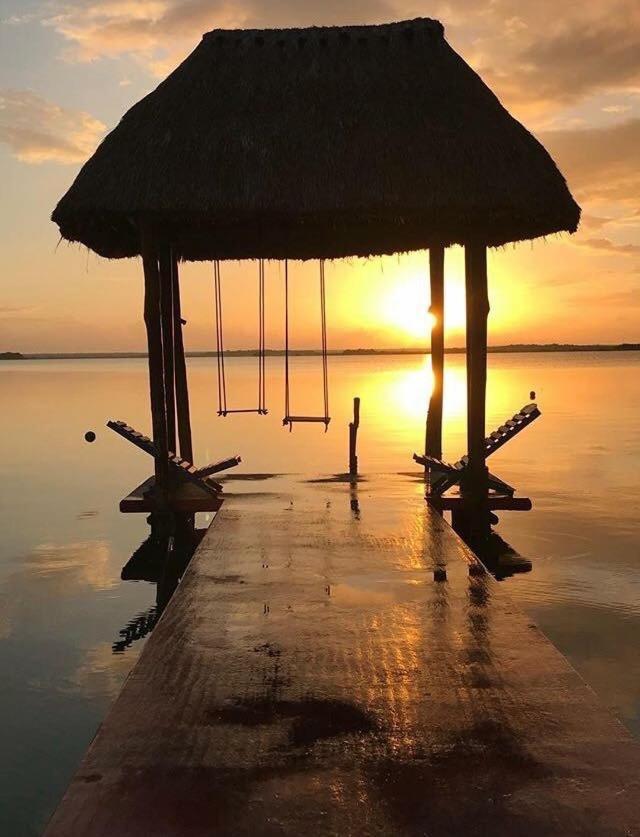 Hotel Velas Bacalar