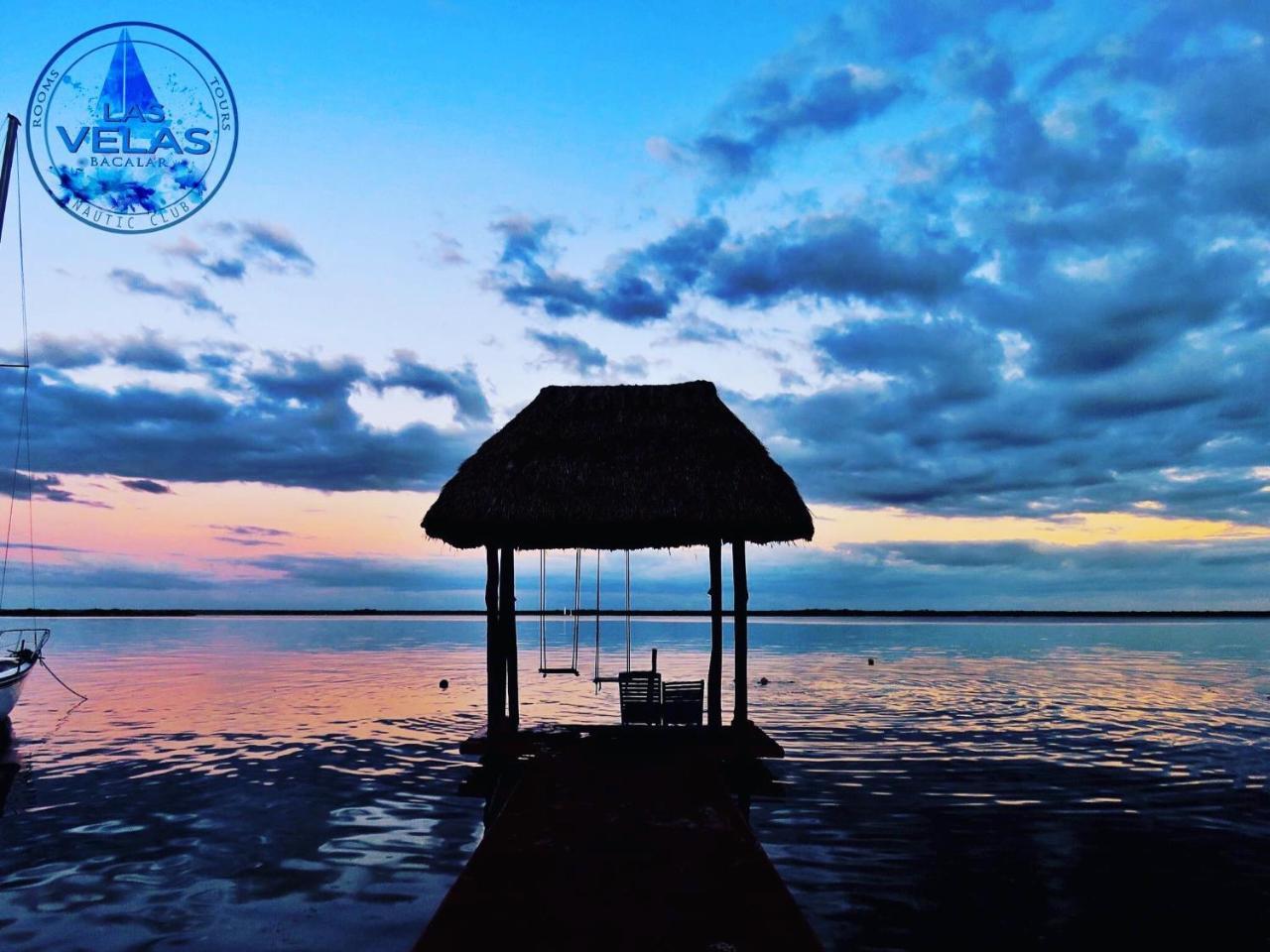 Velas 2* Bacalar