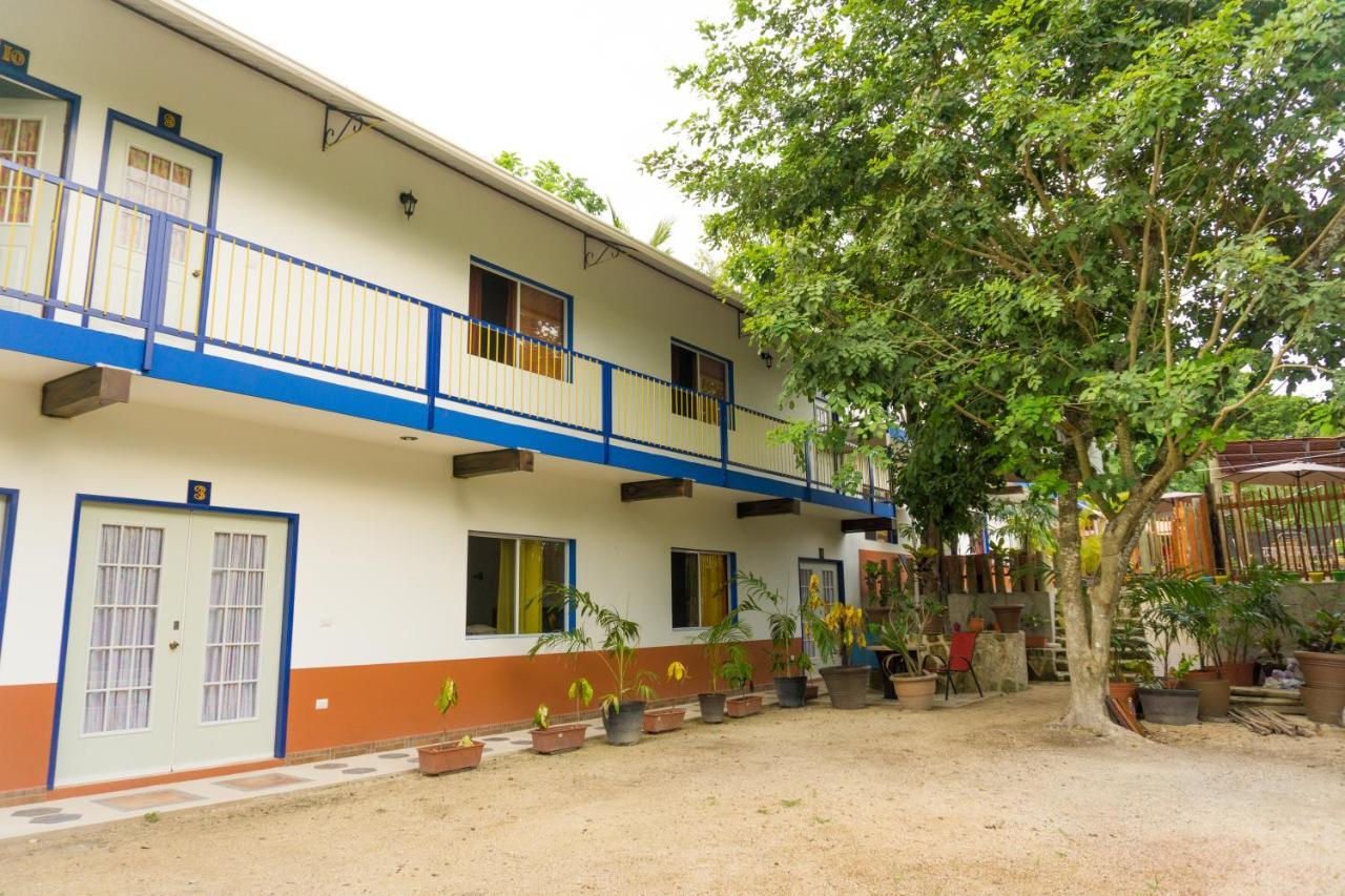 Hacienda Bambú 2* Bacalar