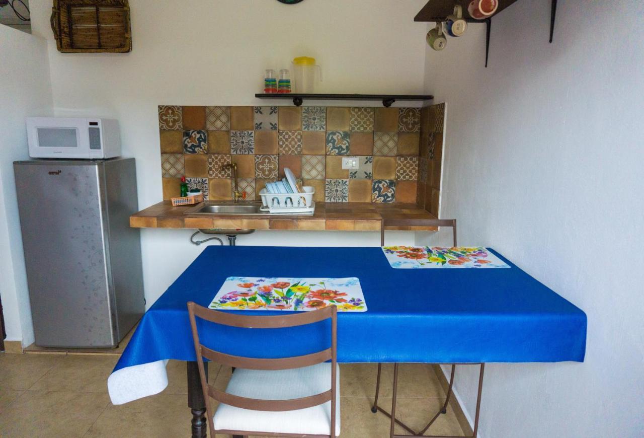 Hacienda Bambú Inn