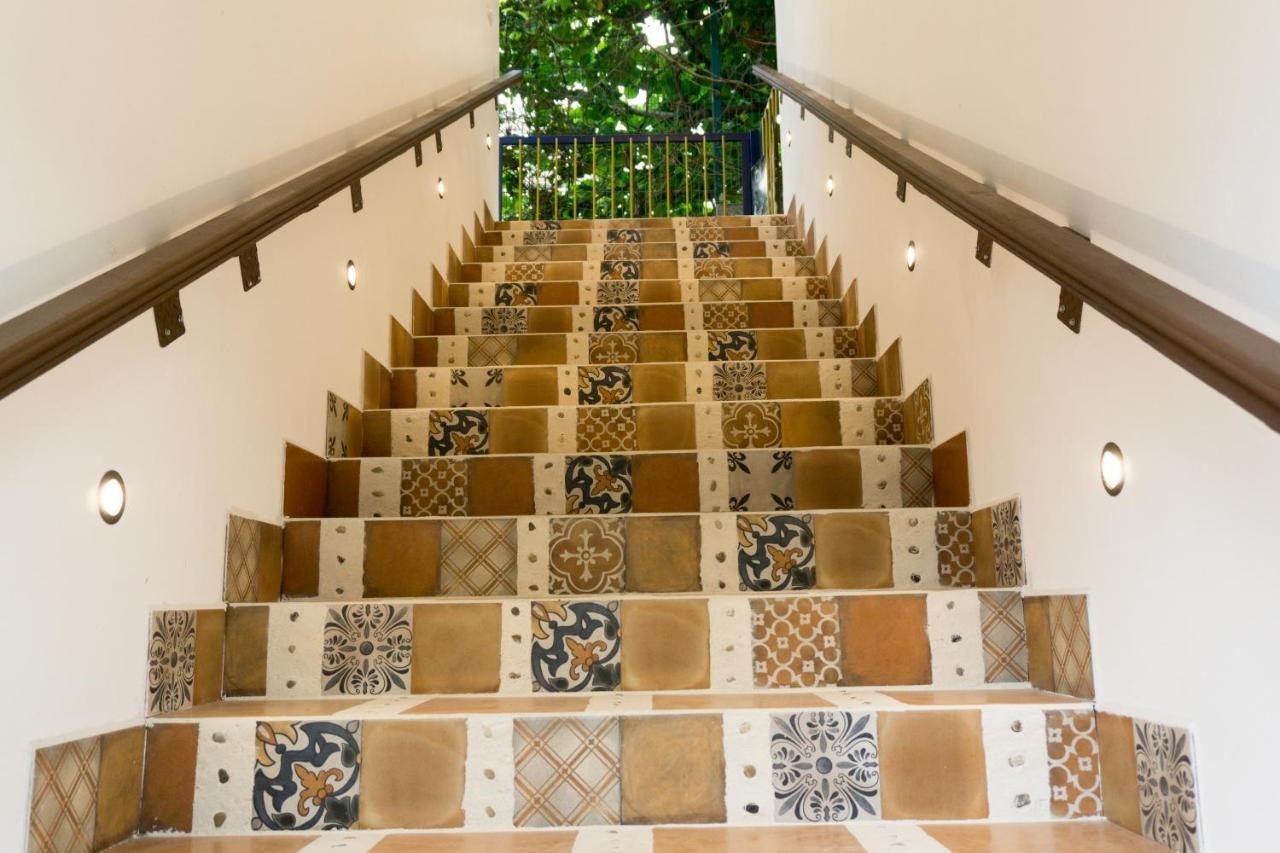 Hacienda Bambú 2*