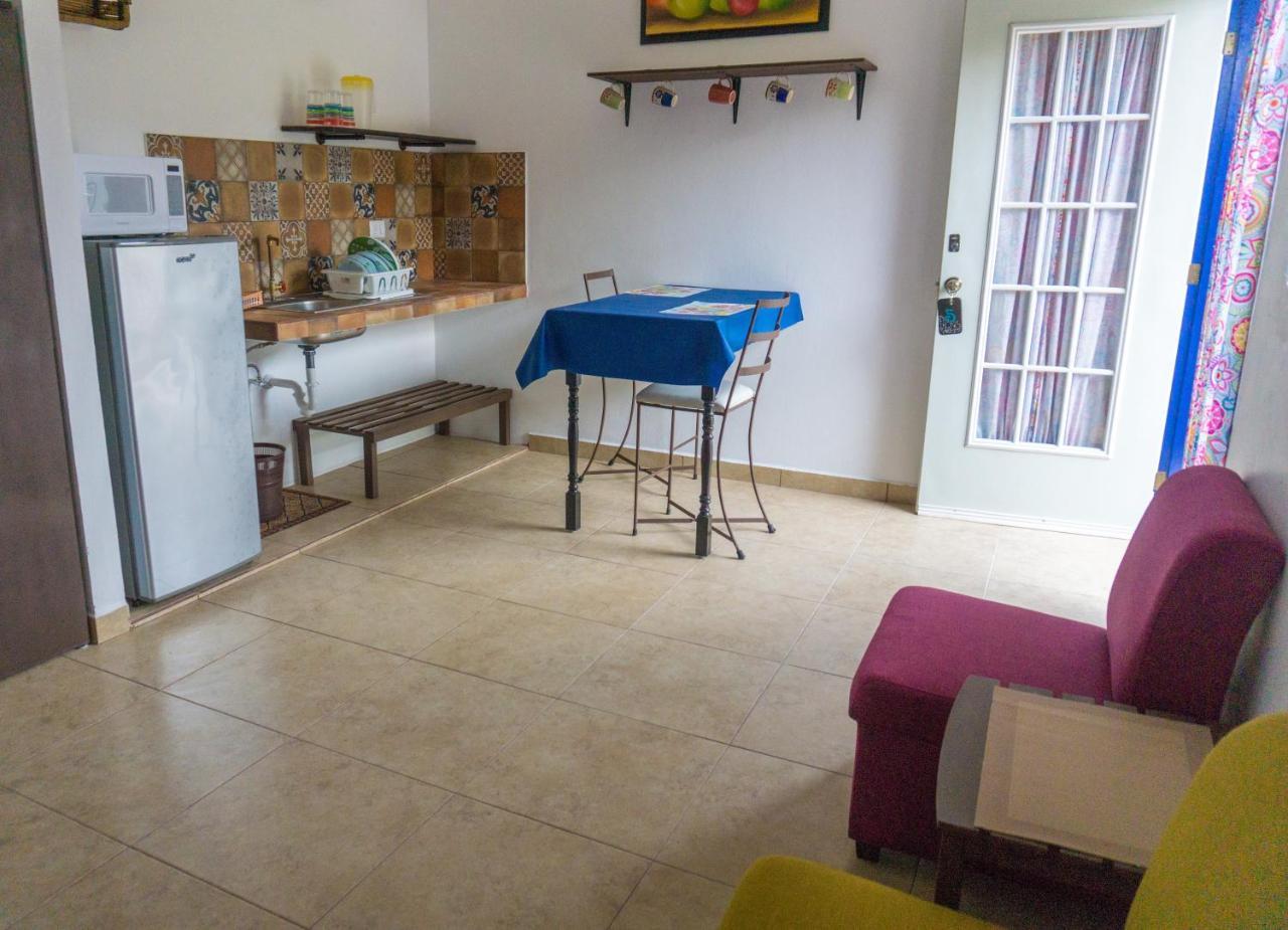 Hacienda Bambú Inn Bacalar