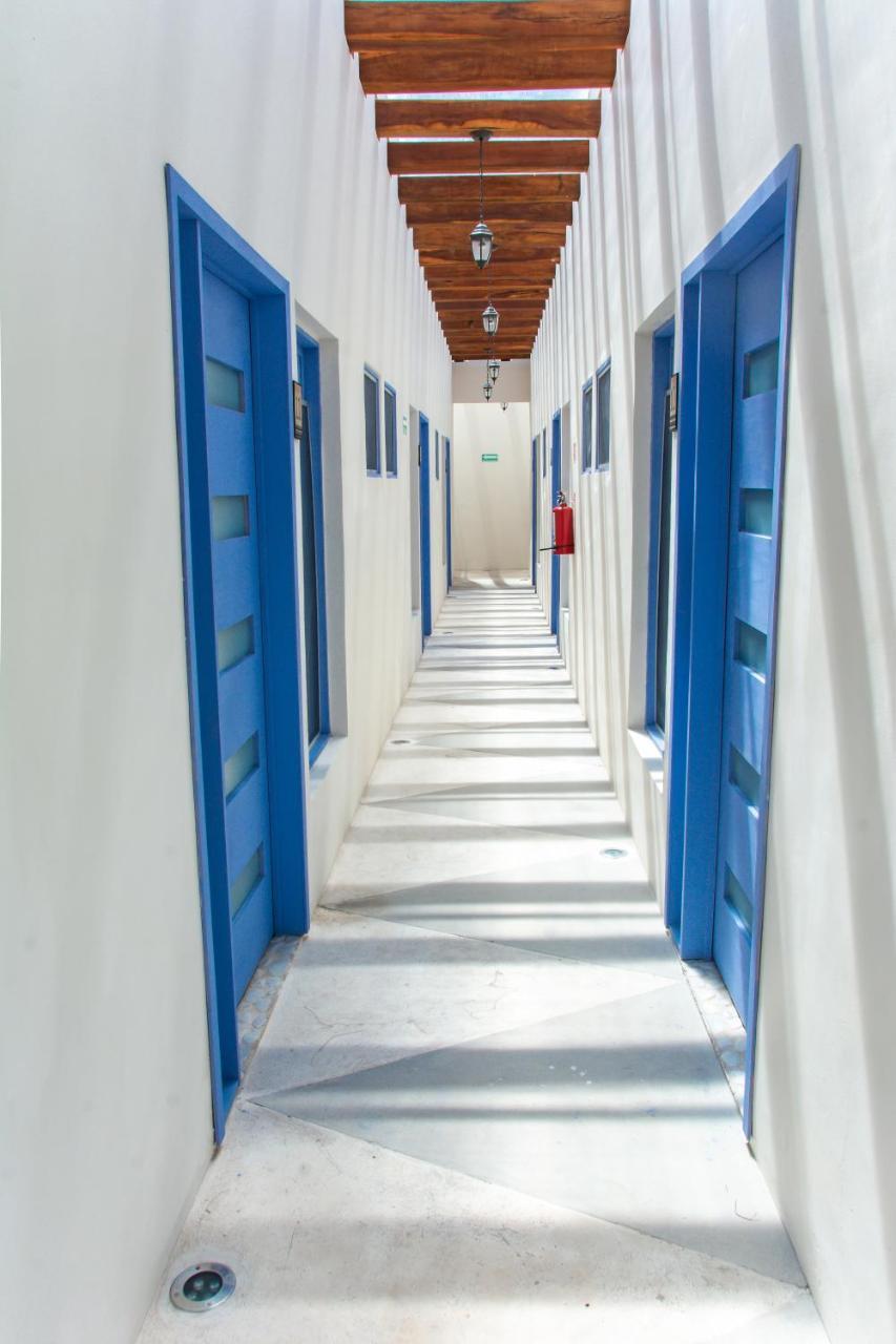 Balu Bed and breakfast Bacalar