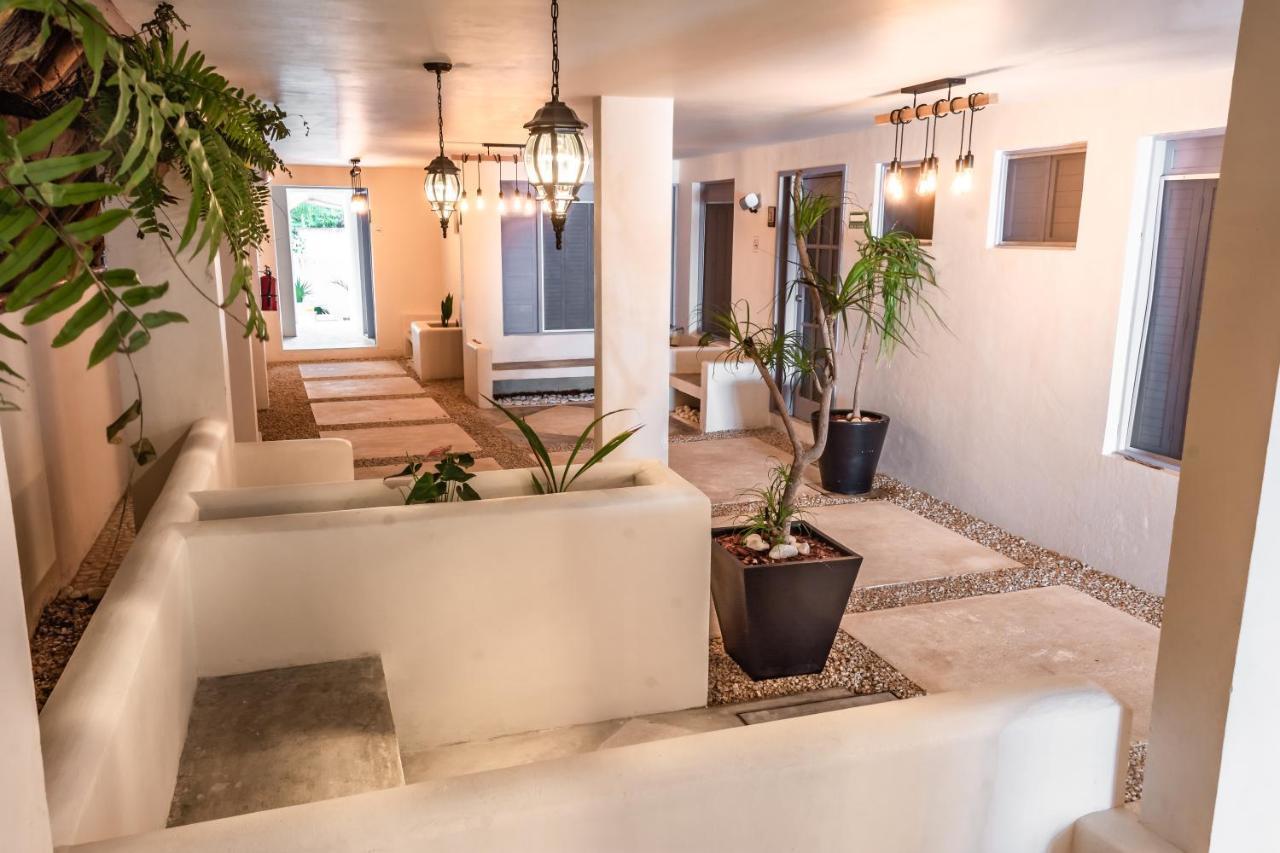 Bed and breakfast Balu Bacalar
