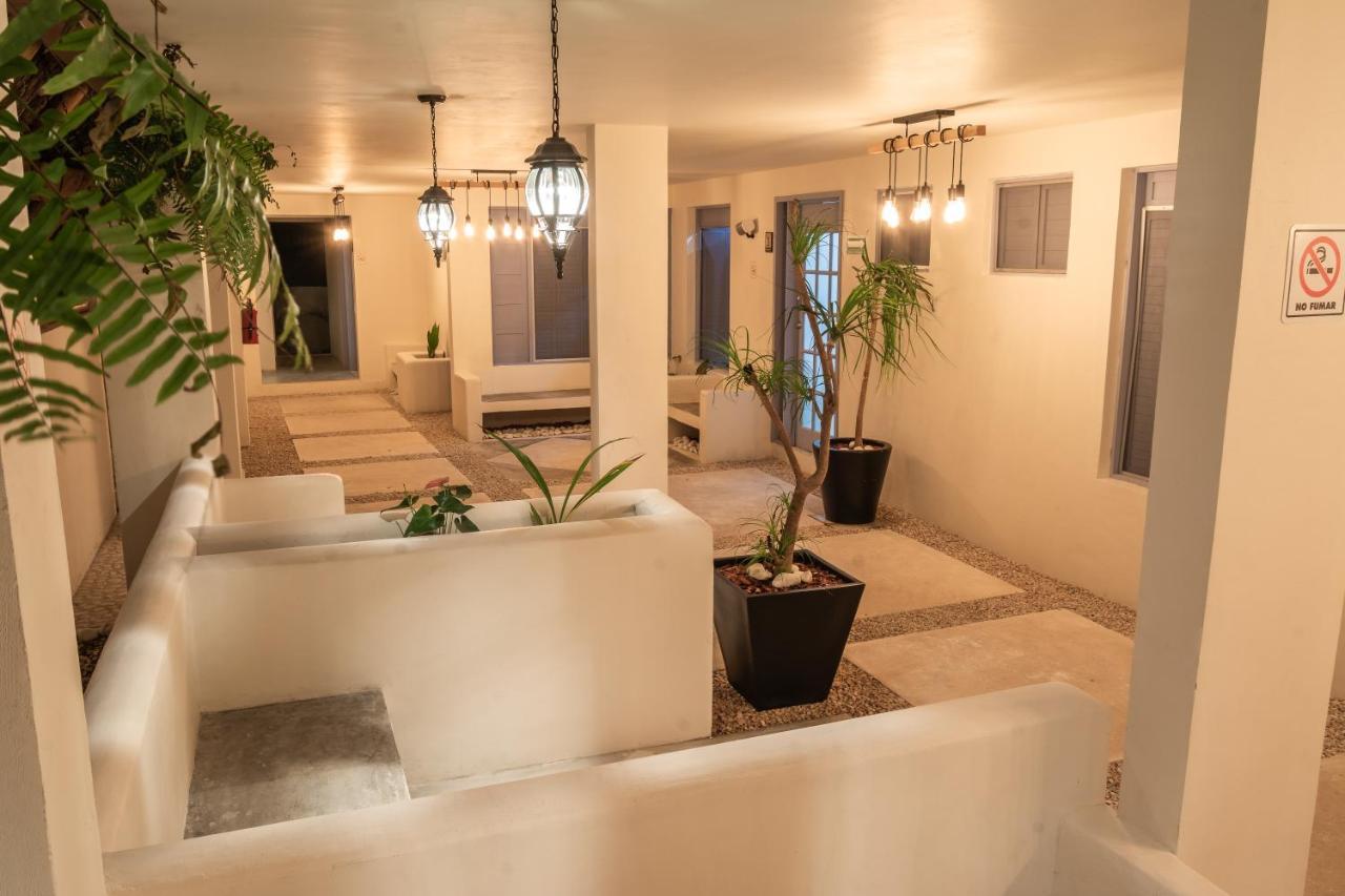 Bed and breakfast Balu Bacalar