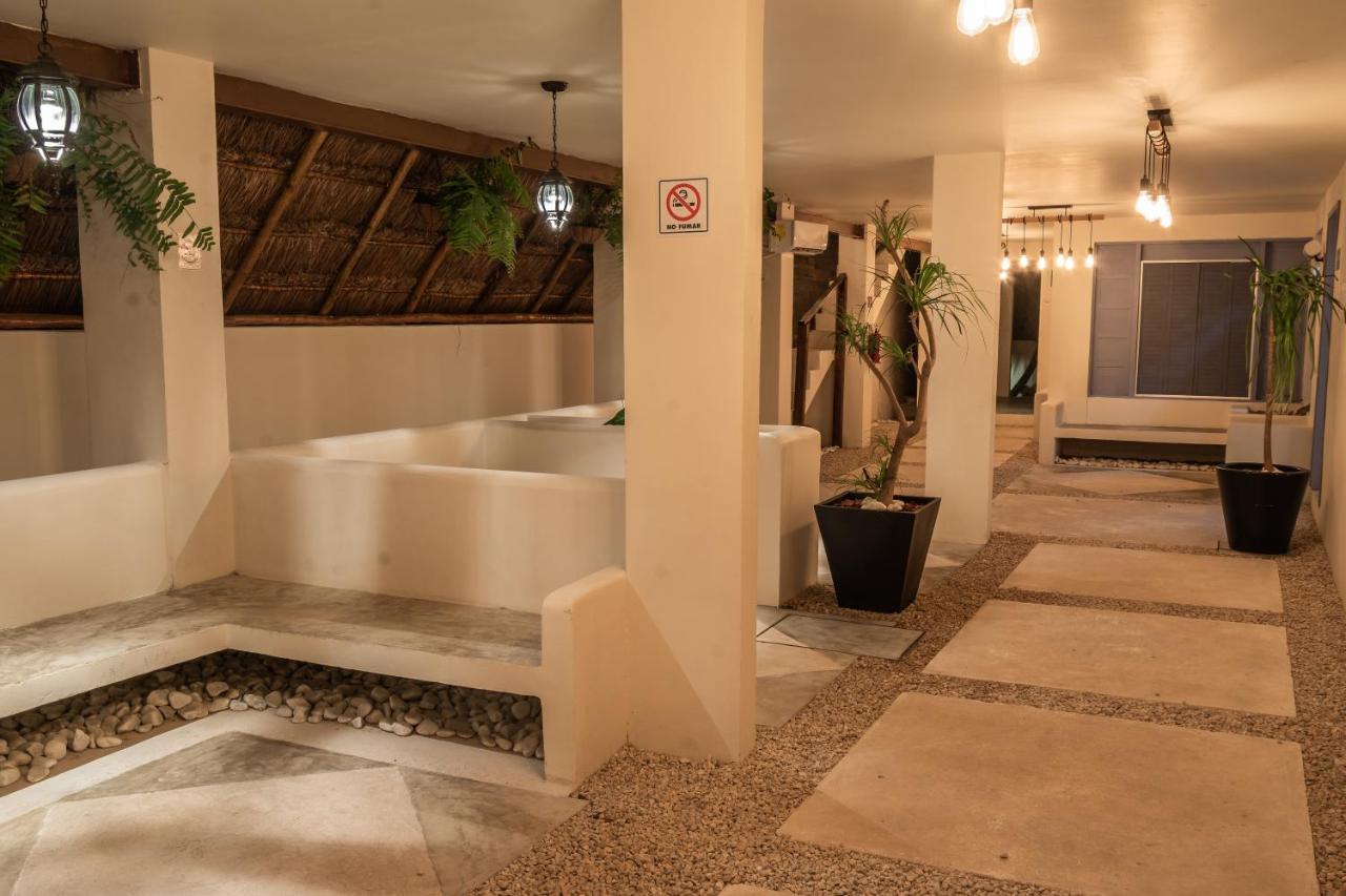 Balu Bed and breakfast Bacalar