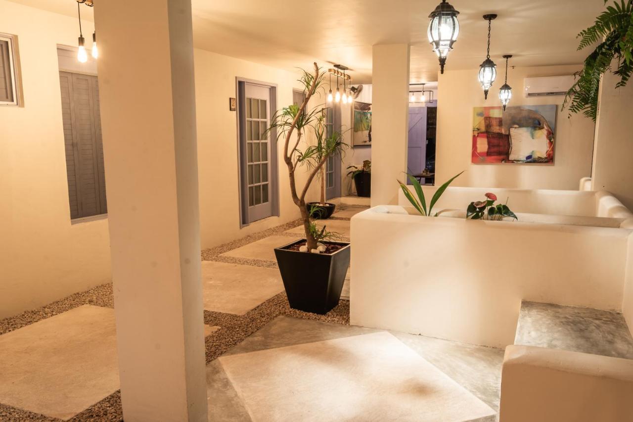 Balu Bed and breakfast Bacalar