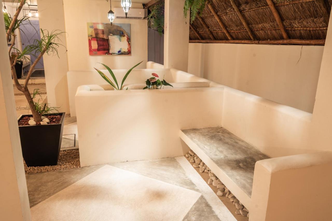 Bed and breakfast Balu 3*