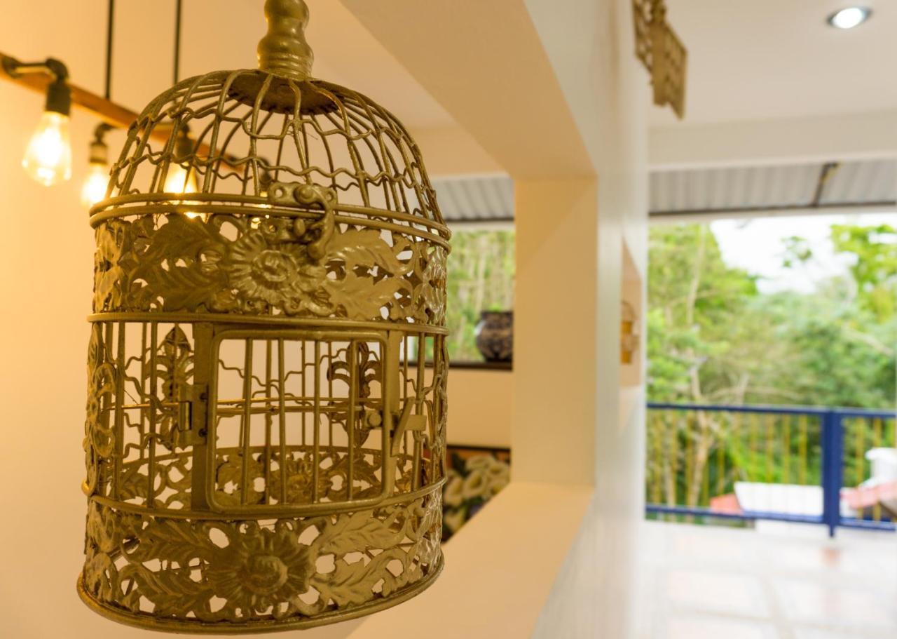 Hacienda Bambú Inn Bacalar