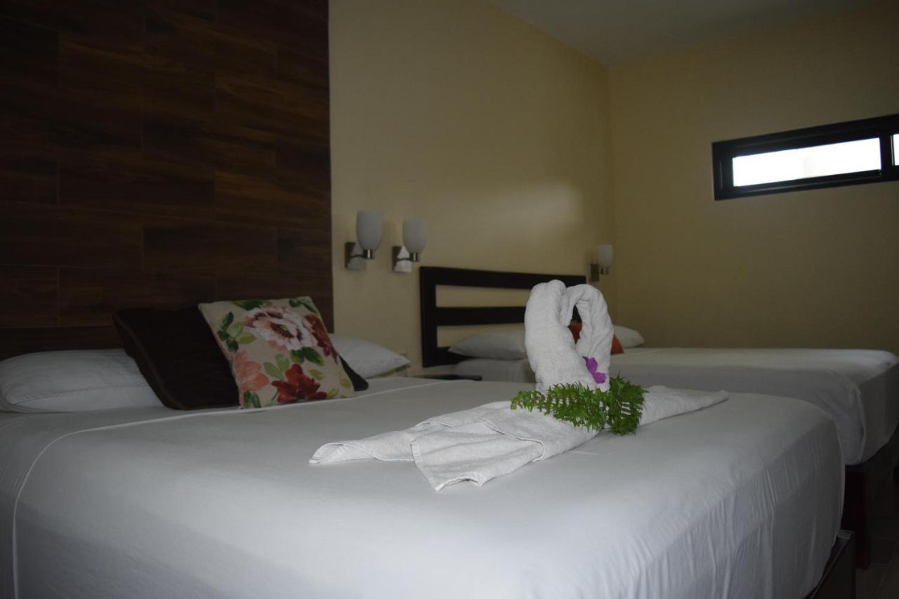 Tuparenda Hotel 2*
