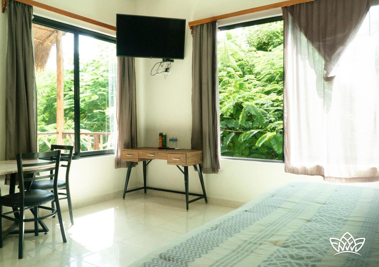 Pier - 3* Bacalar