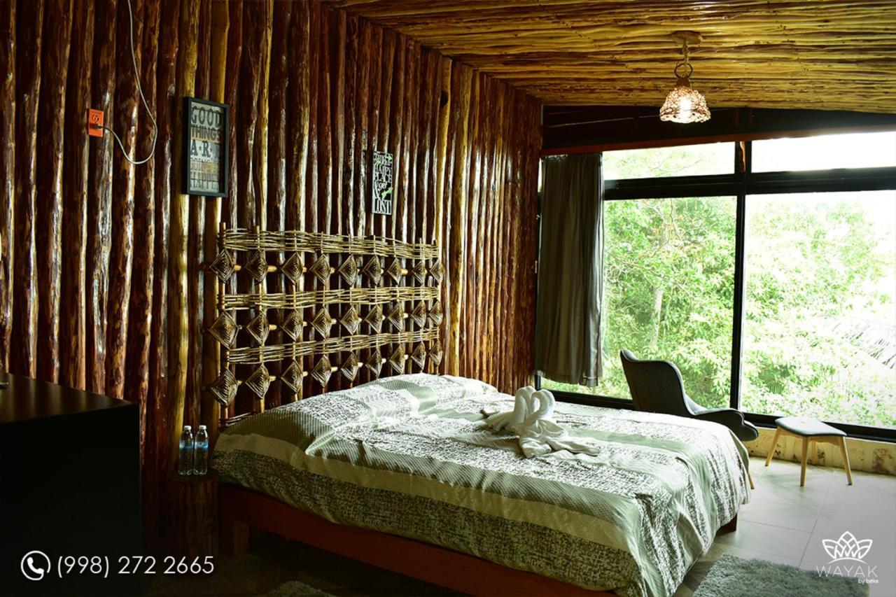 Bed and breakfast Pier - Bacalar