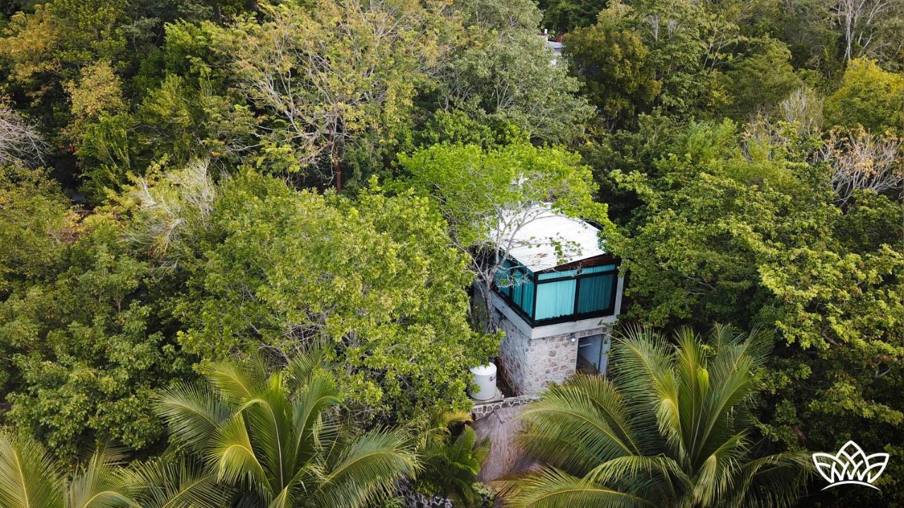 Bed and breakfast Pier - Bacalar